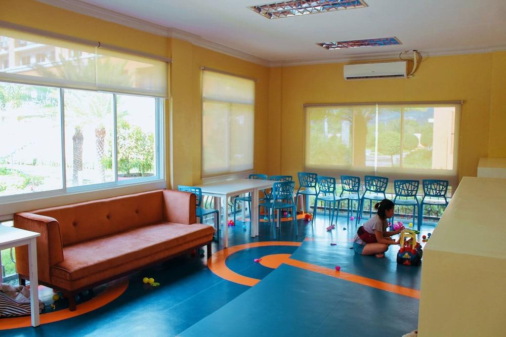 2 Bedroom At San Remo Oasis Near Sm Seaside Hotel Cebu