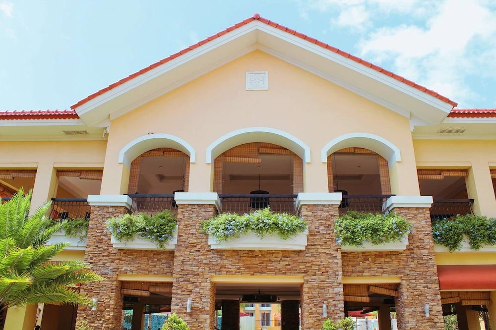 2 Bedroom At San Remo Oasis Near Sm Seaside Hotel Cebu