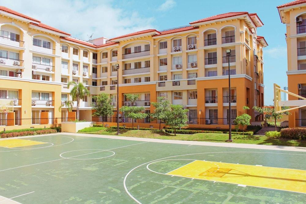 2 Bedroom At San Remo Oasis Near Sm Seaside