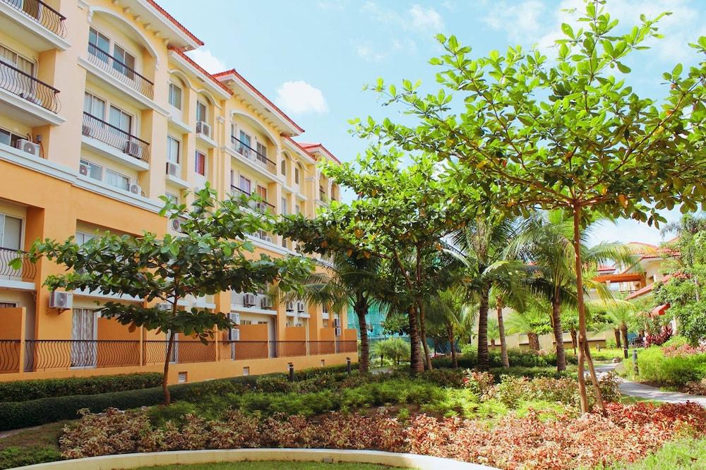 Hotel 2 Bedroom At San Remo Oasis Near Sm Seaside Cebu