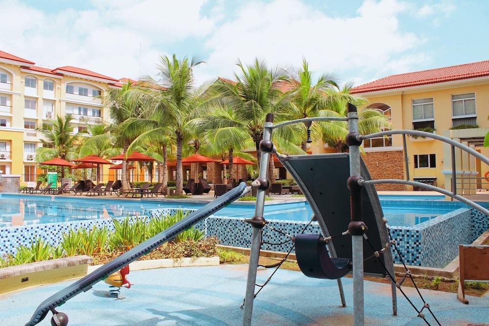2 Bedroom At San Remo Oasis Near Sm Seaside Cebu