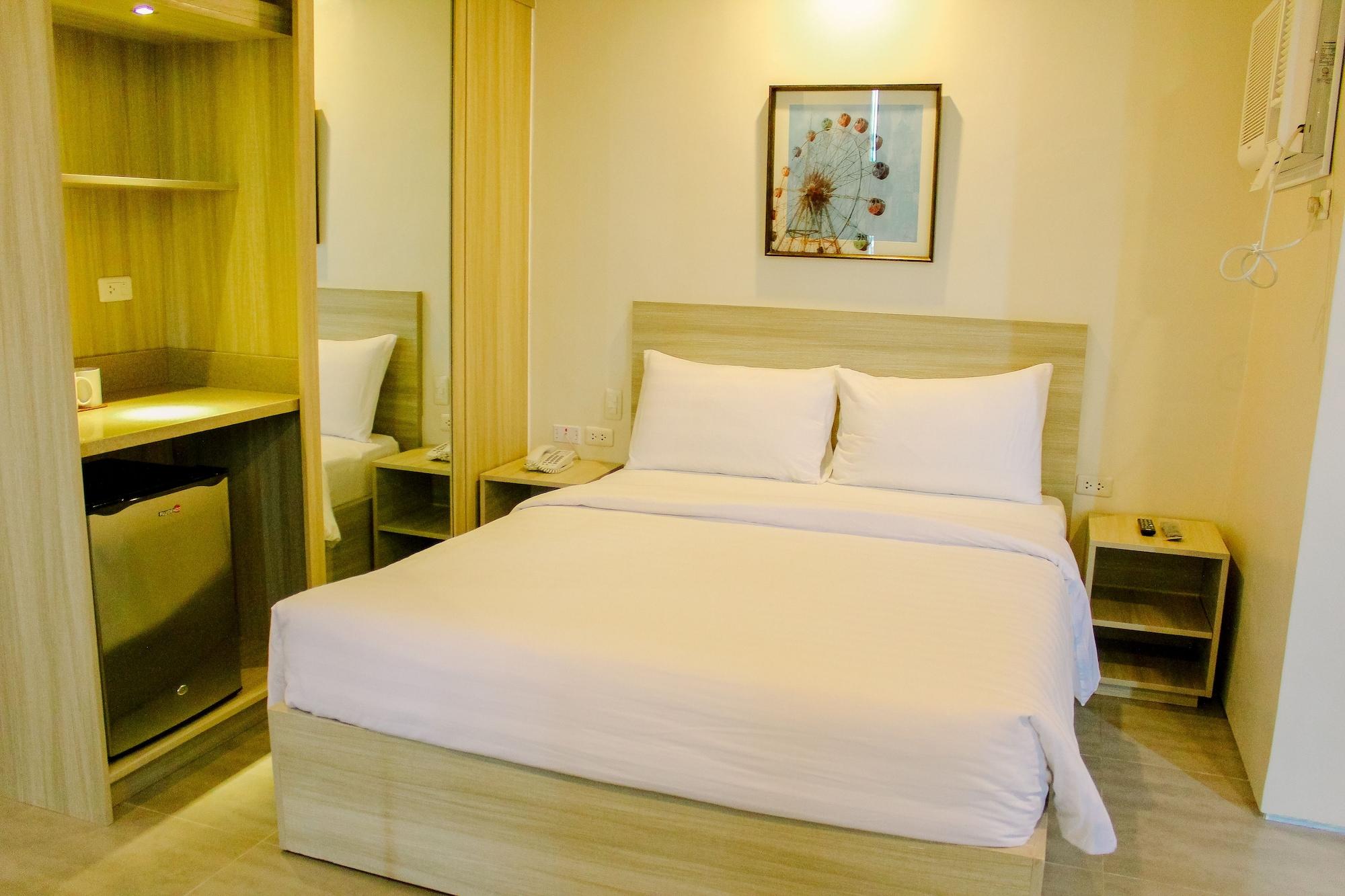 Hotel Mabolo Royal Cebu