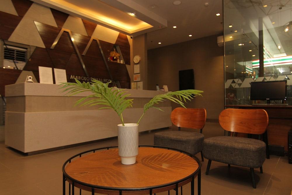 Mabolo Royal Hotel 3*