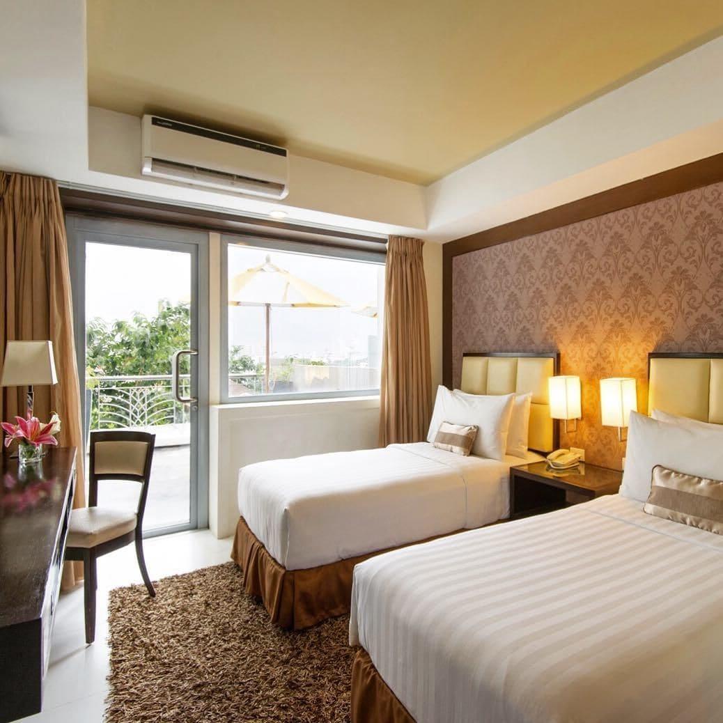 Quest Apartment Cebu