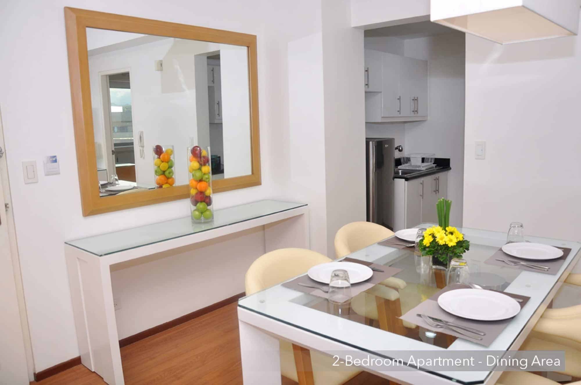 Quest Apartment Cebu