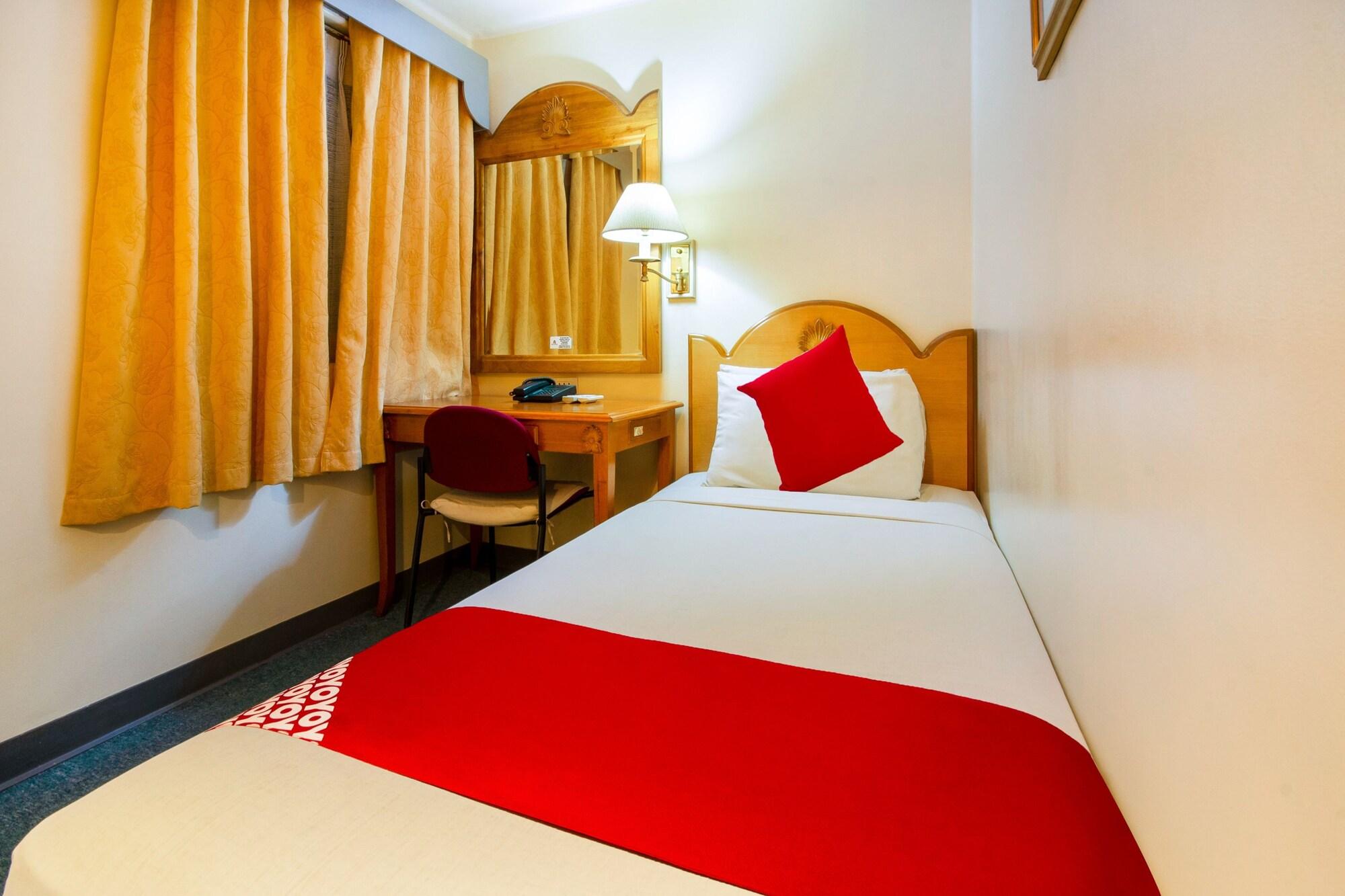 Palladium 3* Cebu