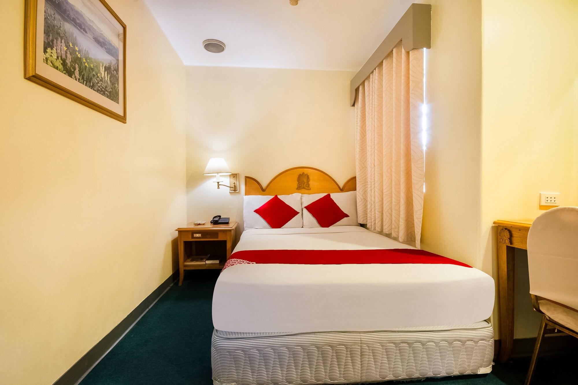Palladium Hotel Cebu