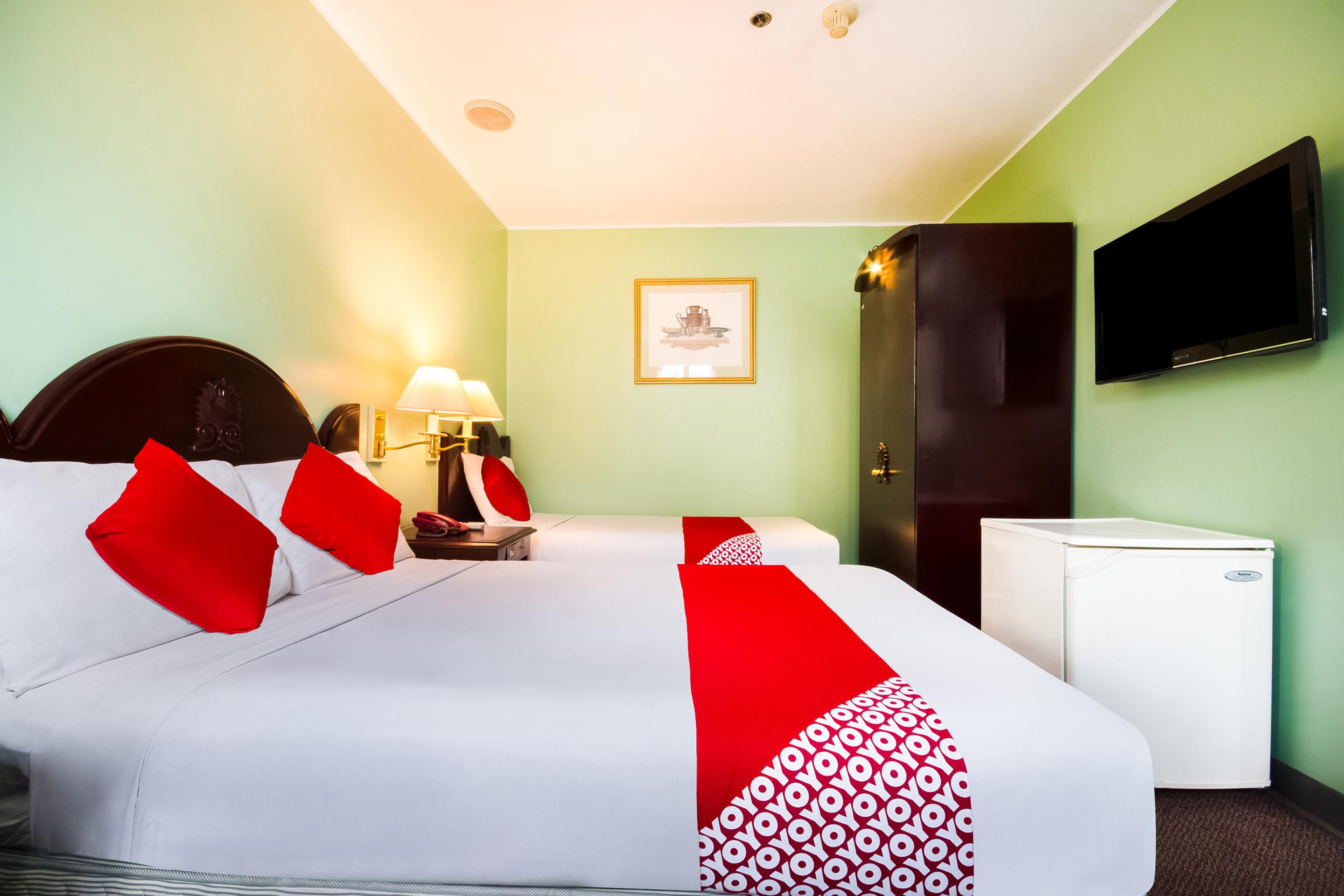 Hotel Palladium 3*