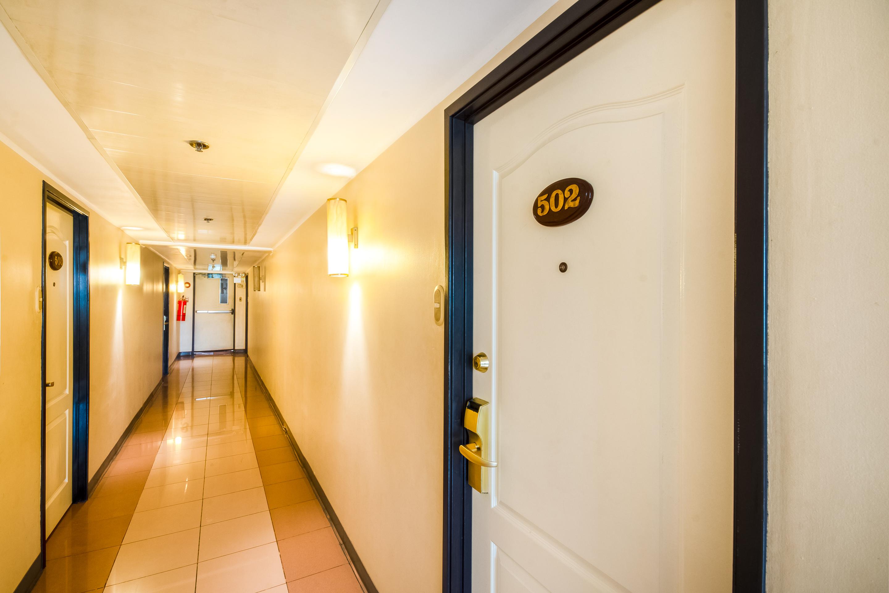 Palladium Hotel Cebu