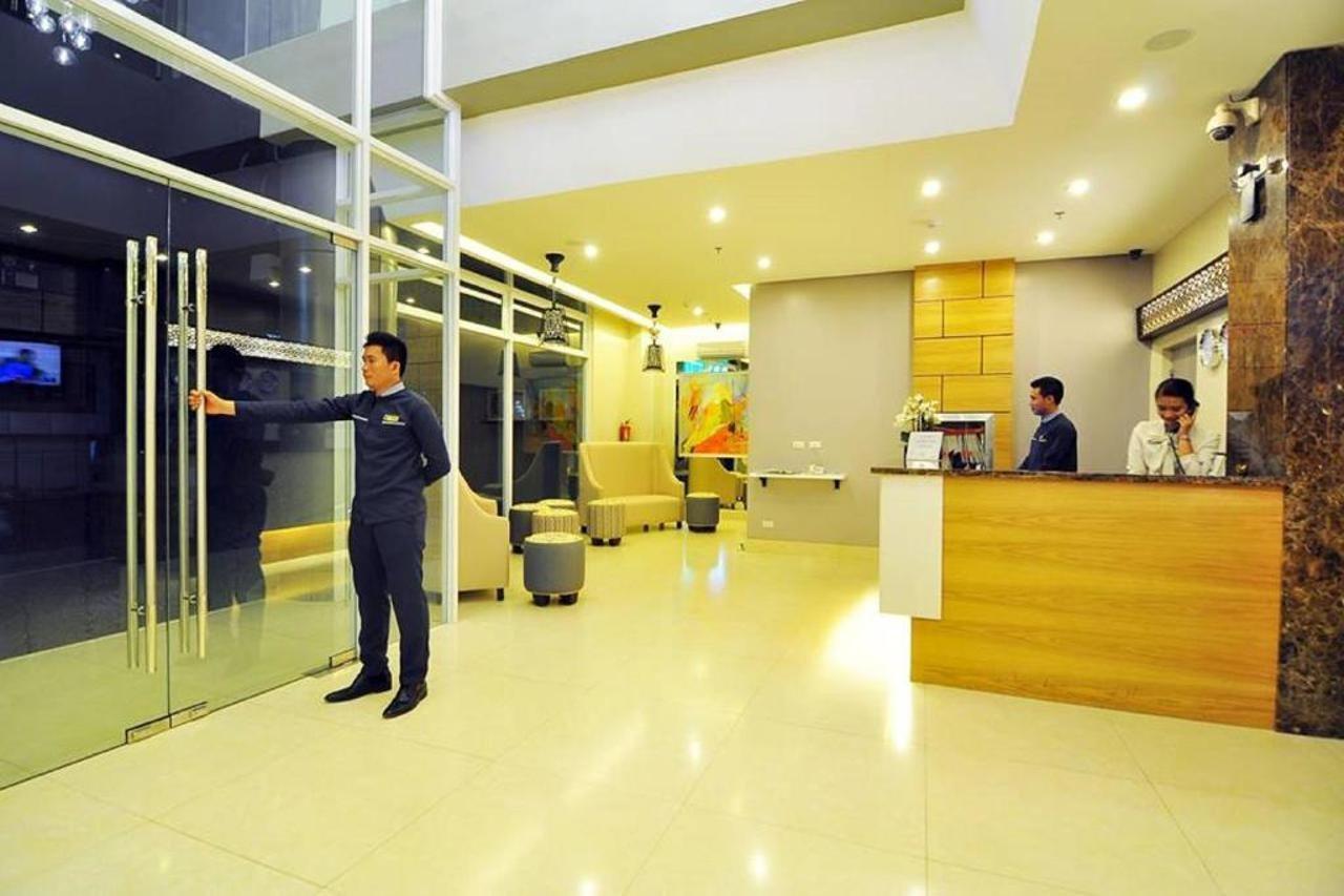 The Well Hotel 2*