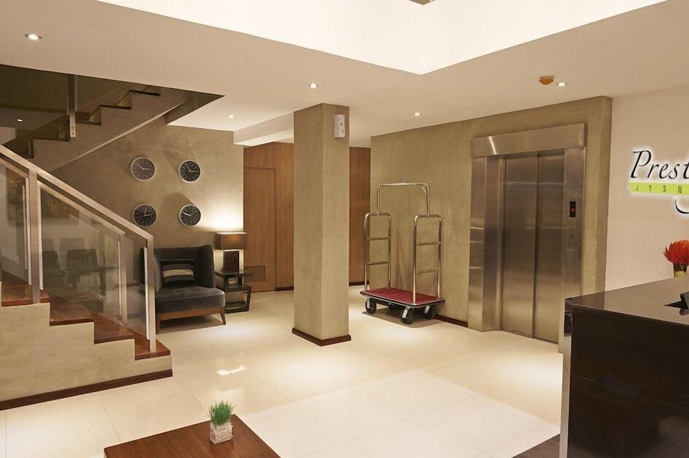 Prestigio Cebu