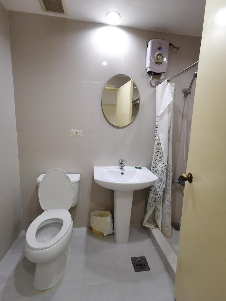 Metro Park - 2* Cebu