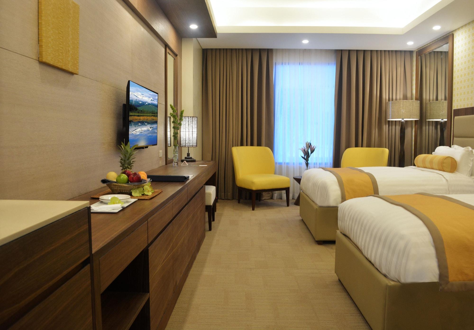 Maayo Hotel Cebu