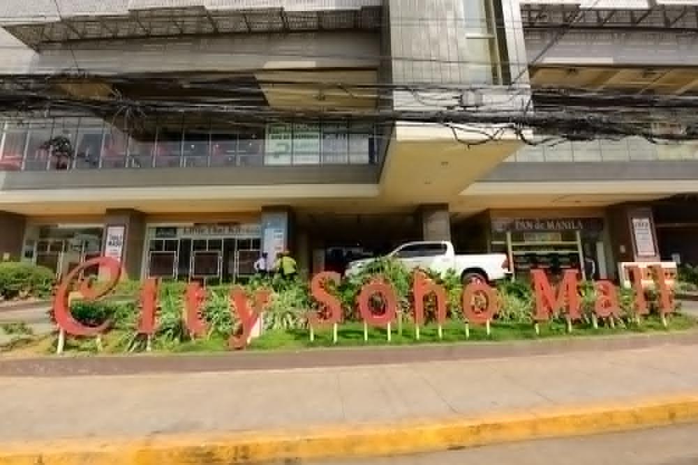 Eon Centennial Soho Cebu