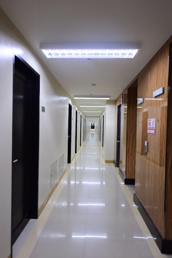 Eon Centennial Soho Cebu