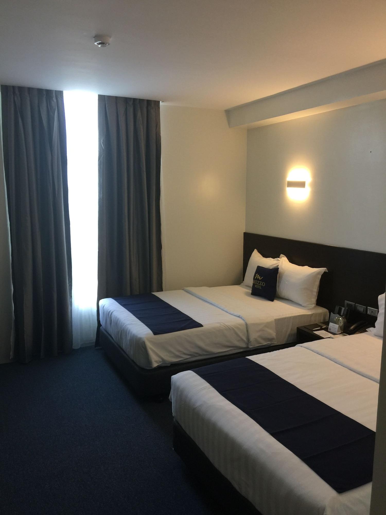Mezzo Cebu