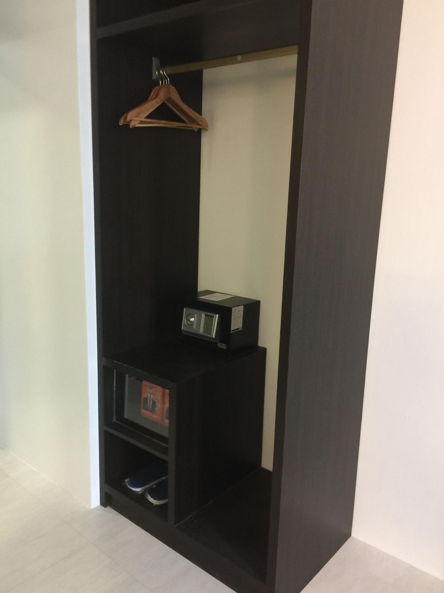 Hotel Mezzo