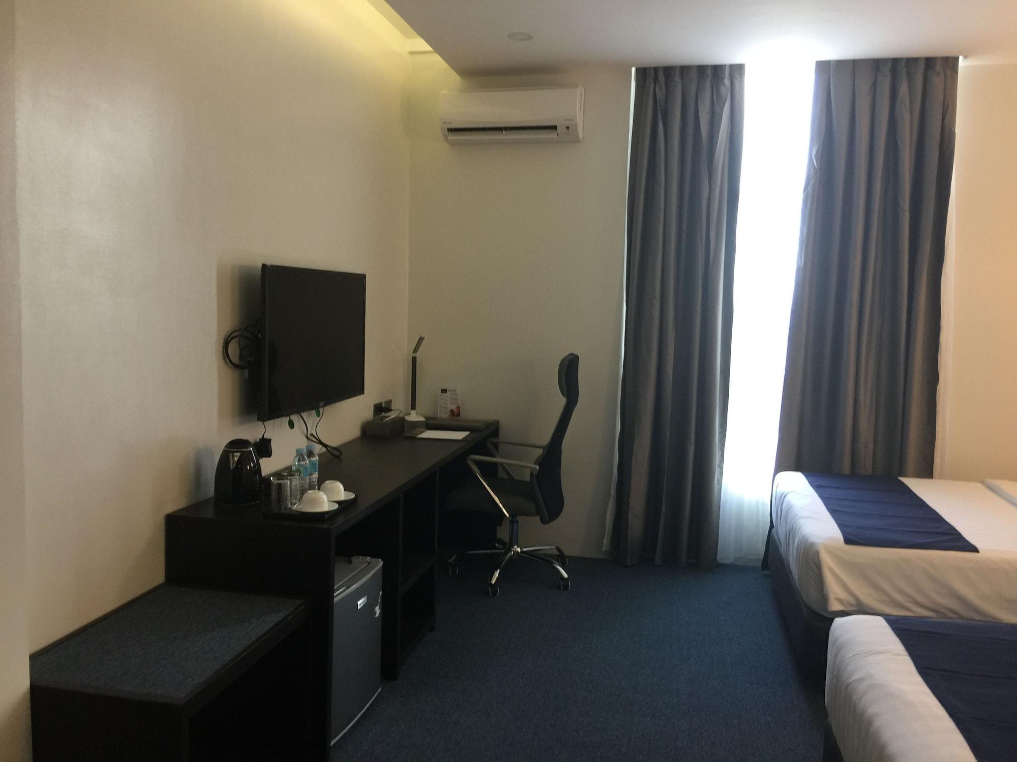 Hotel Mezzo