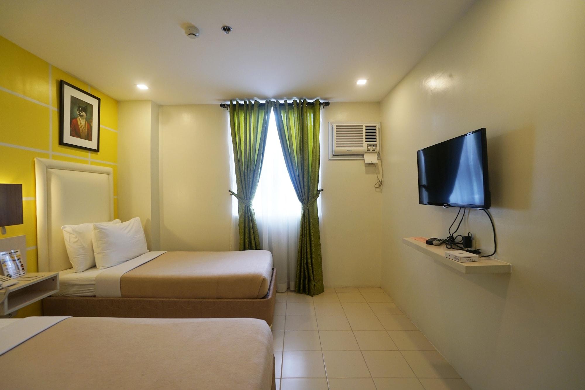 Hotel Uncle Tom's Powered By Cocotel