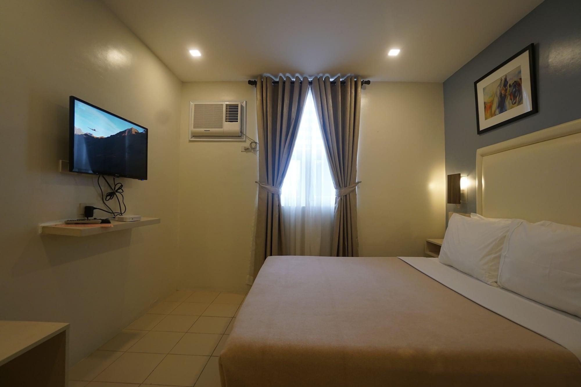 Hotel Uncle Tom's Powered By Cocotel Cebu