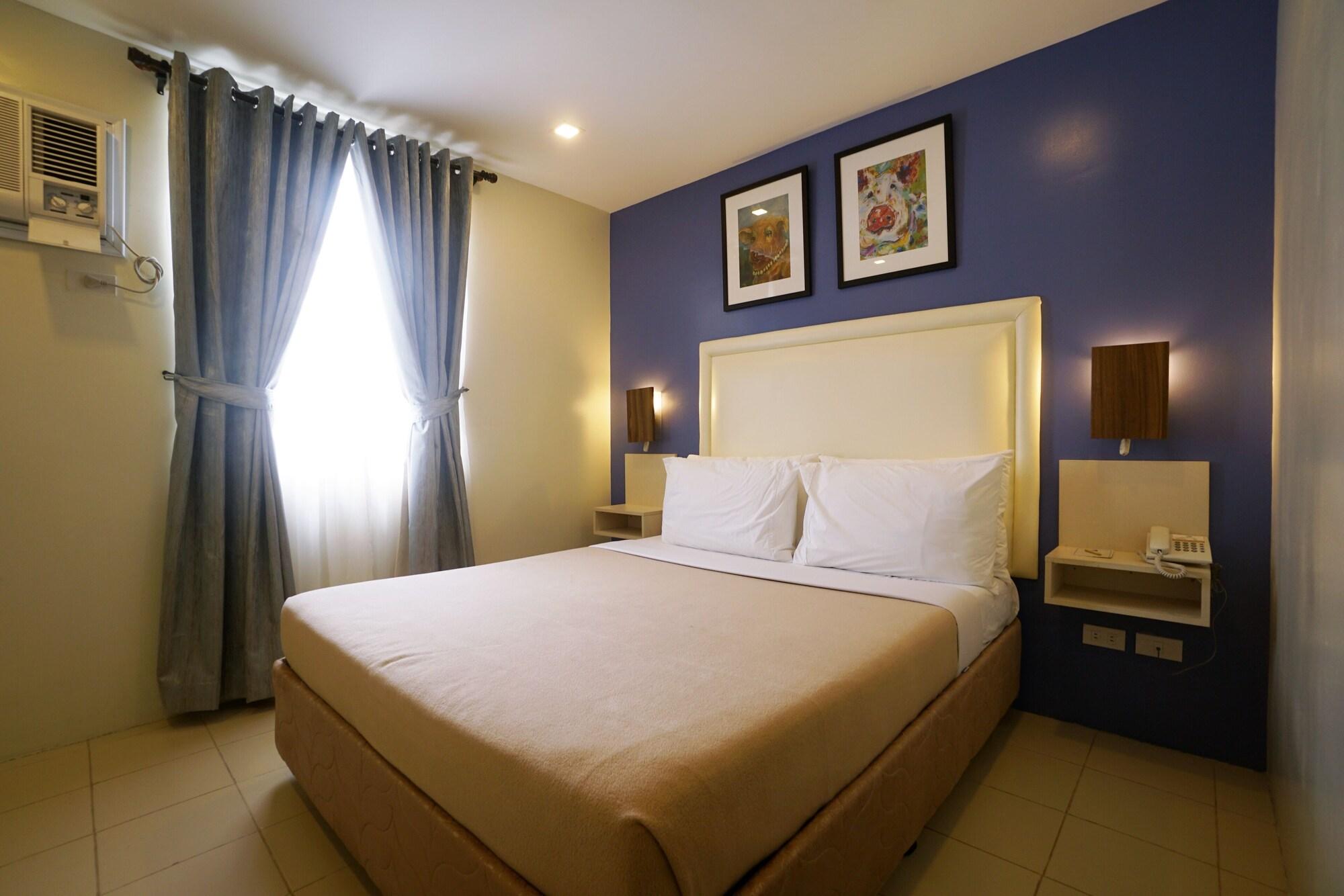 Hotel Uncle Tom's Powered By Cocotel Cebu