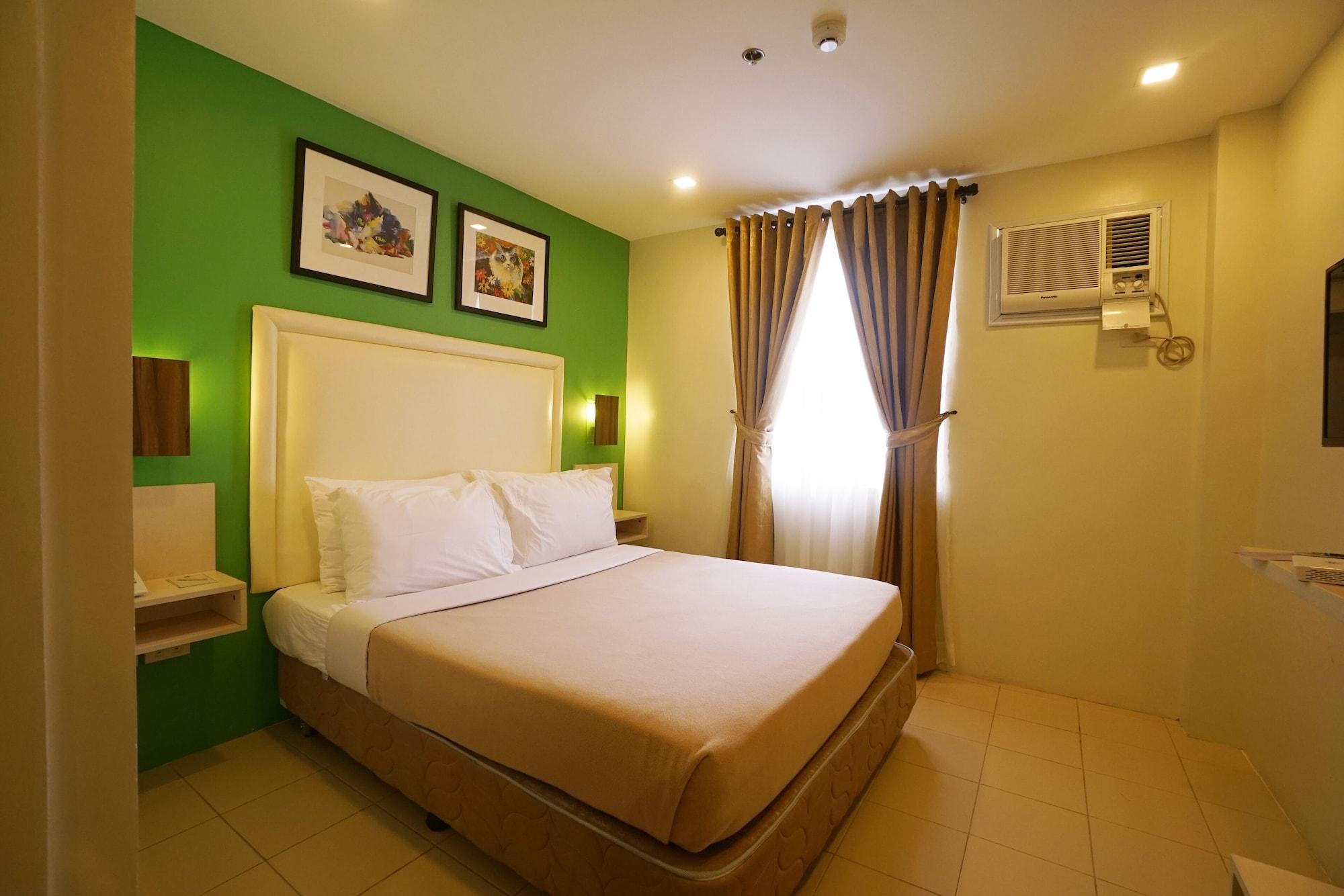 Hotel Uncle Tom's Powered By Cocotel 3*