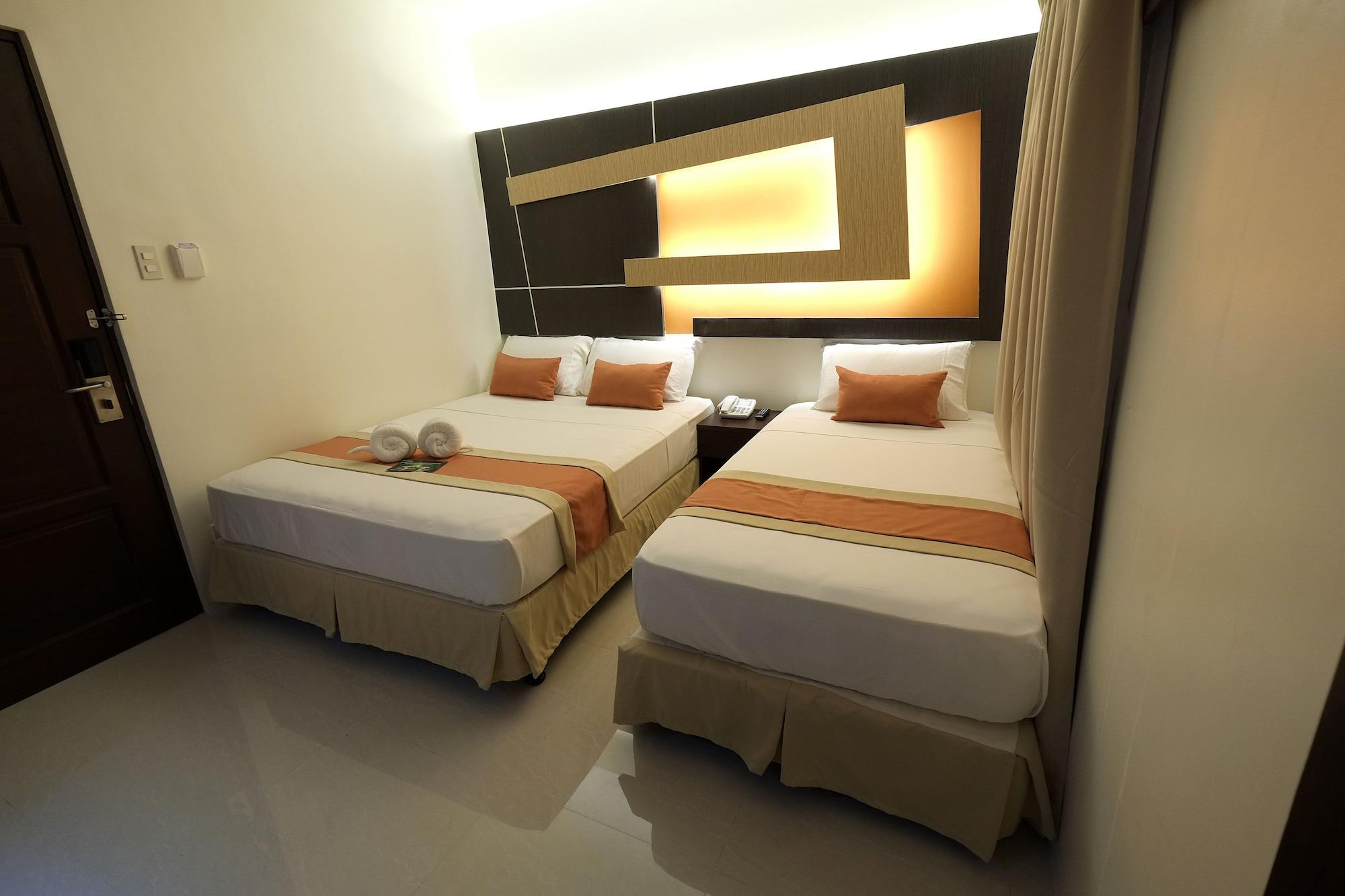 Southpole Hotel
