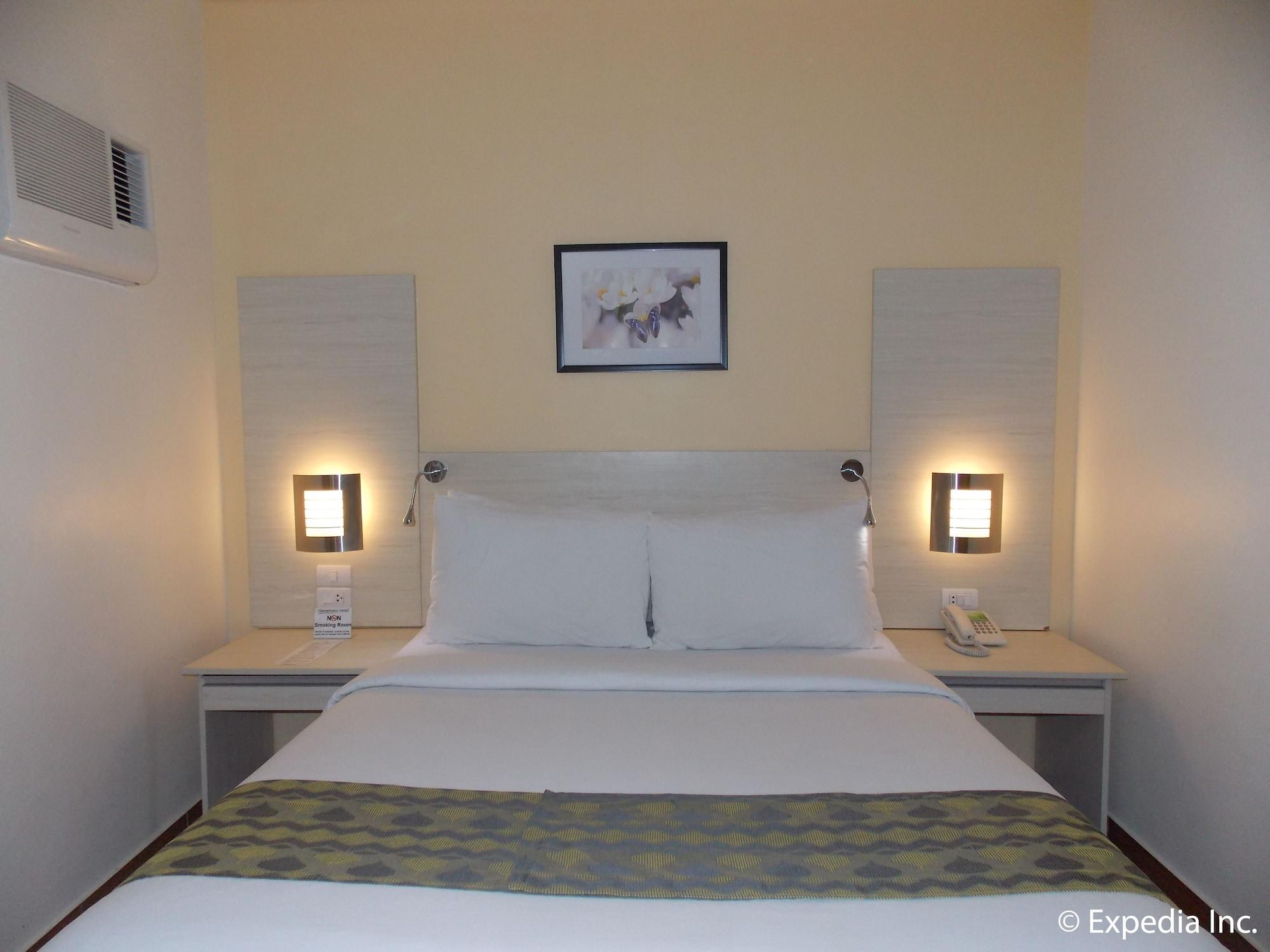 Hamersons Hotel Cebu