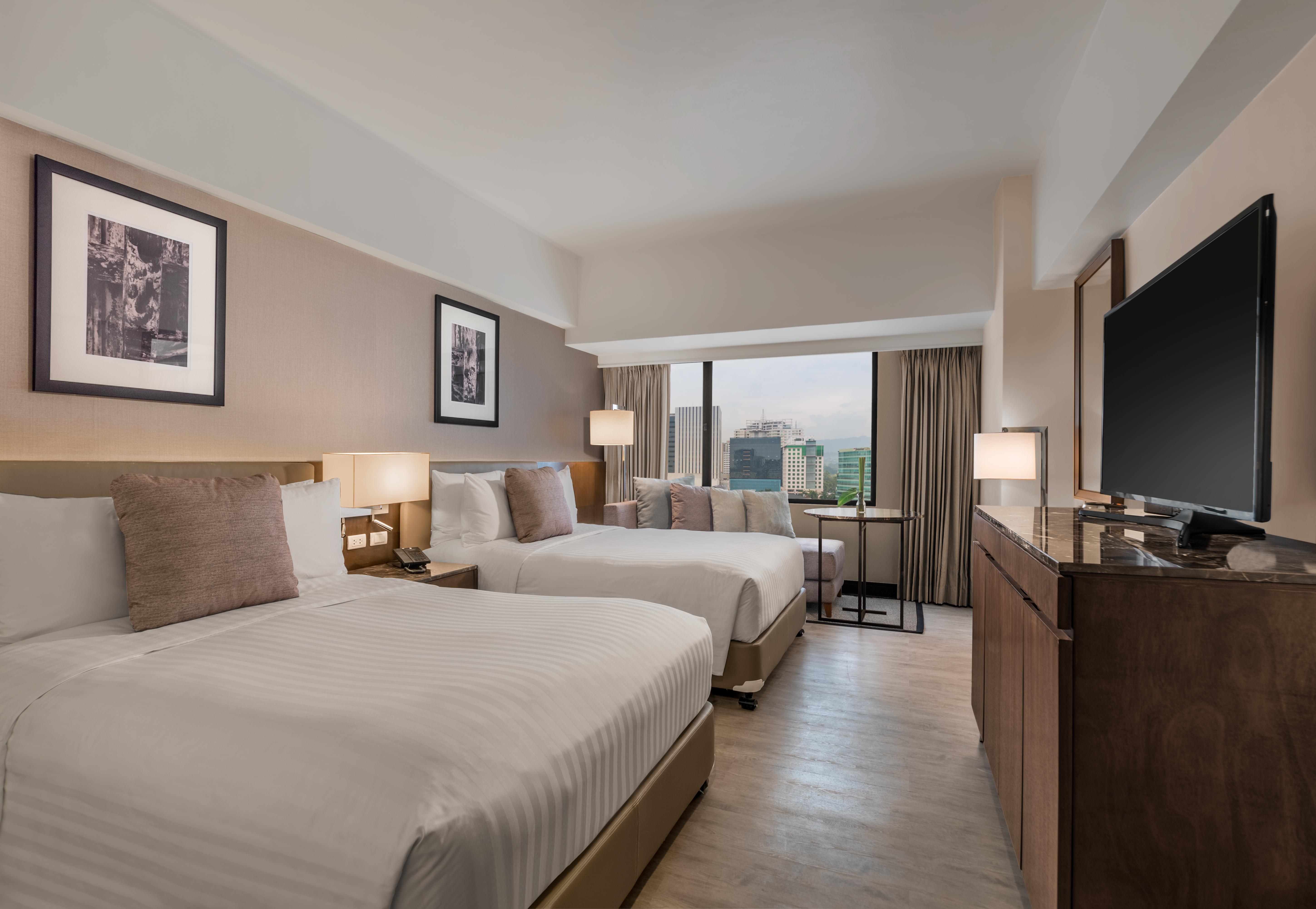 Seda Ayala Center 5*