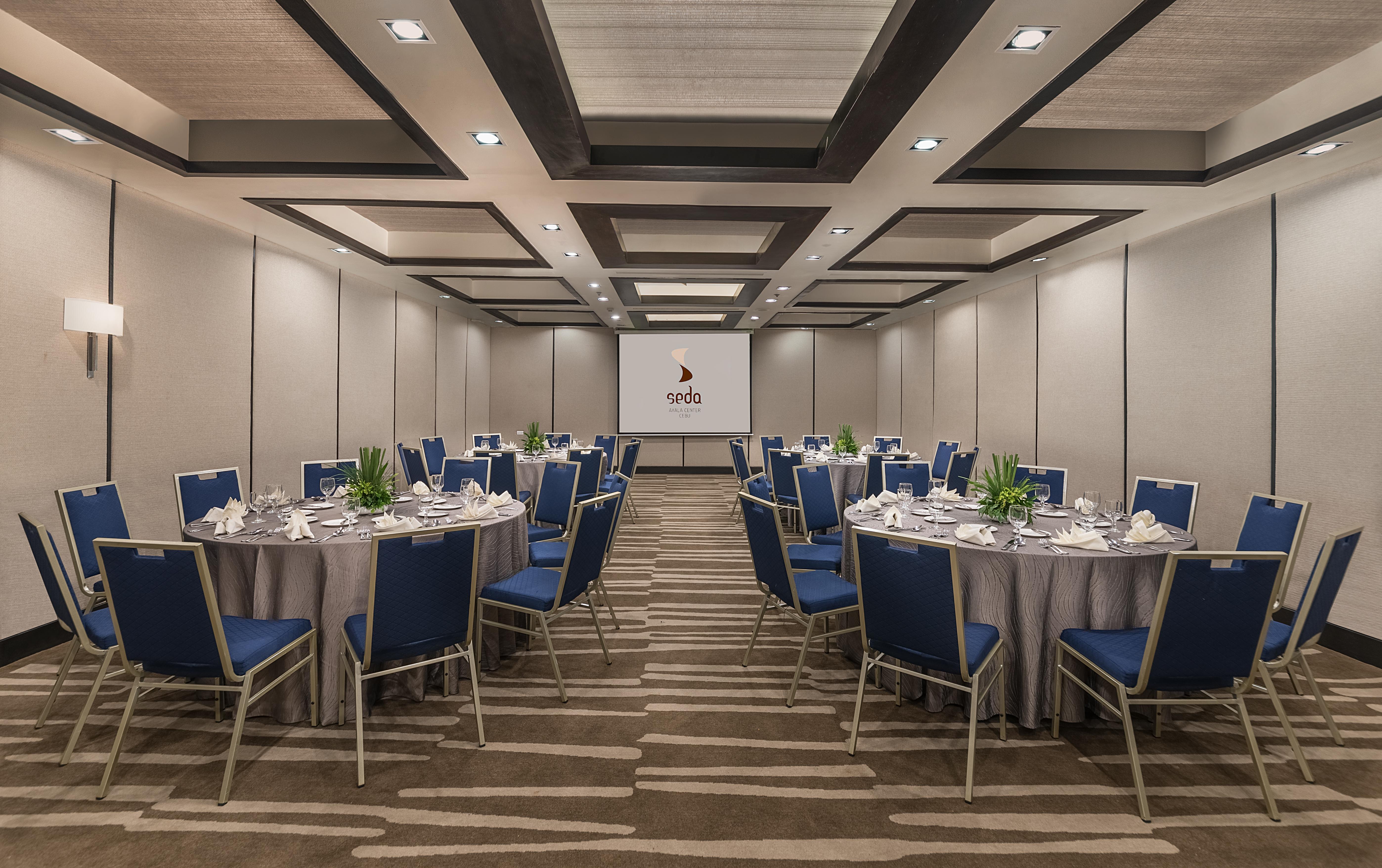 Hotel Seda Ayala Center Cebu