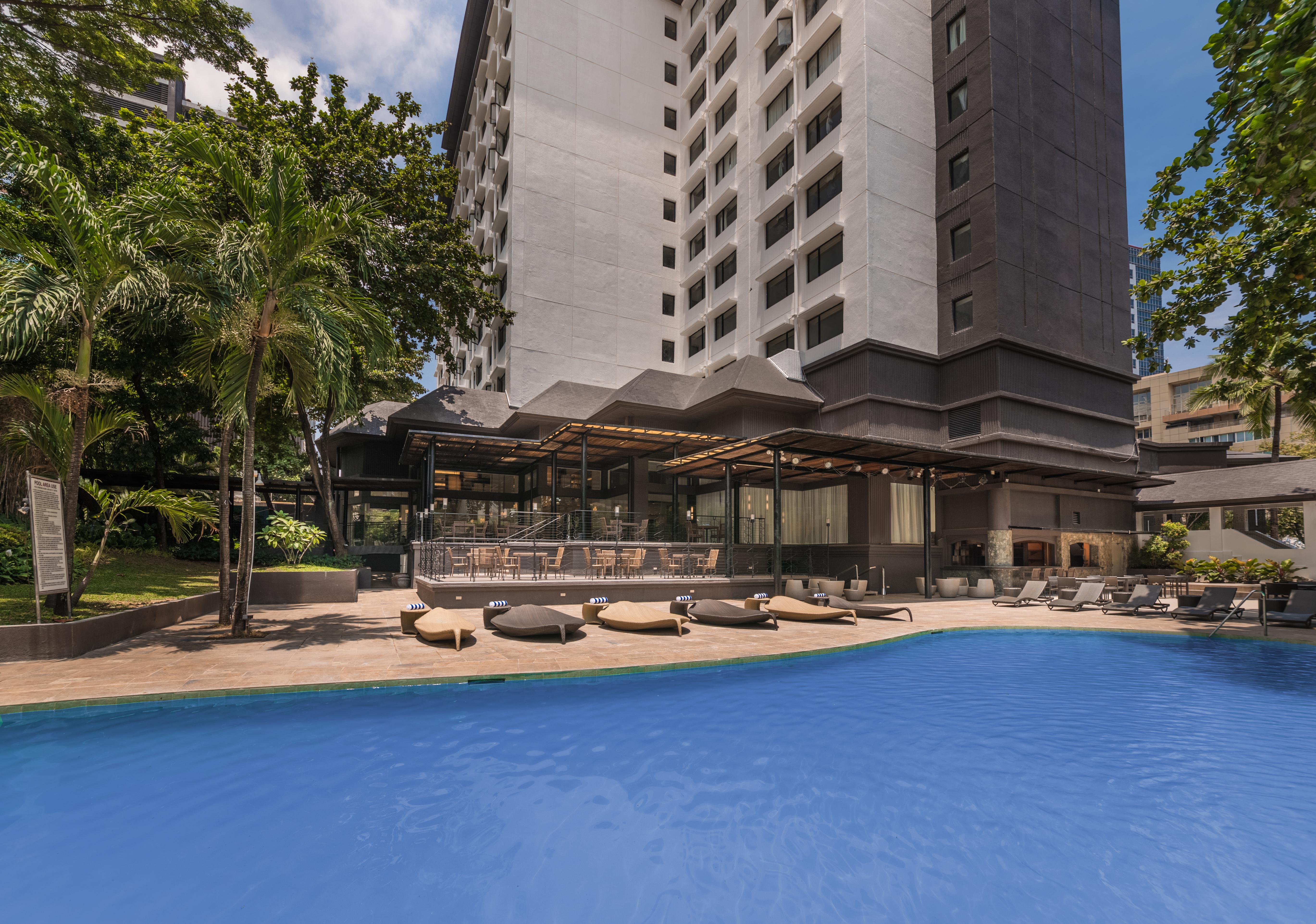 Hotel Seda Ayala Center