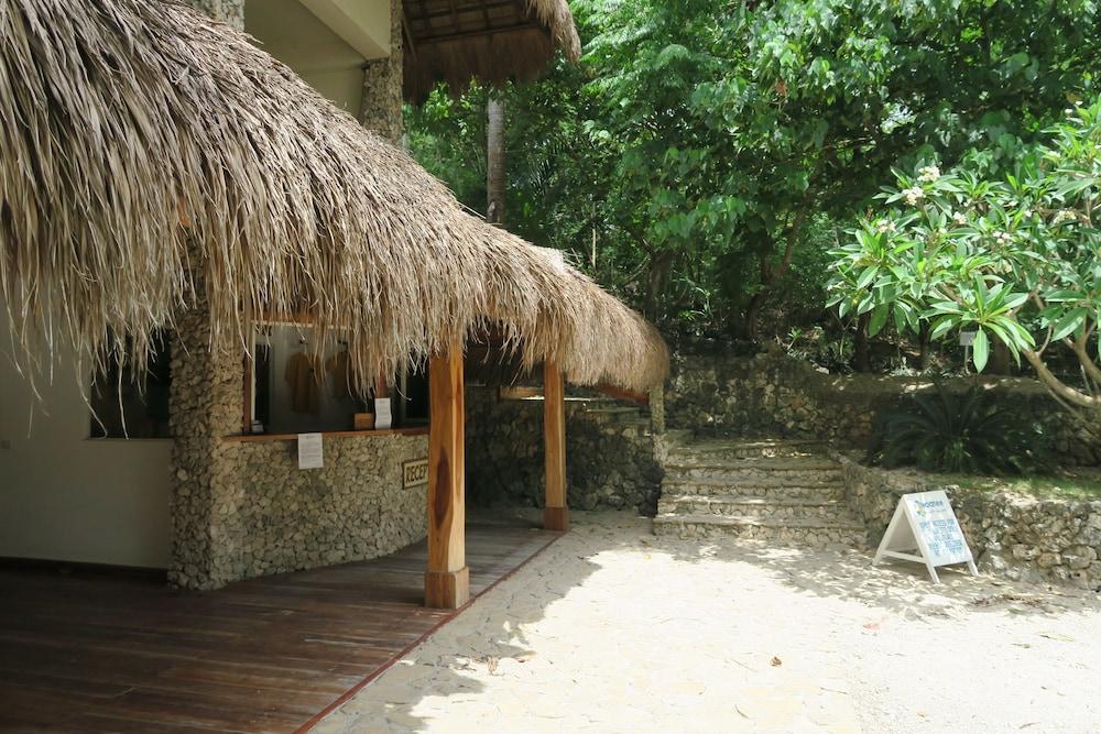 Tepanee Resort Logon