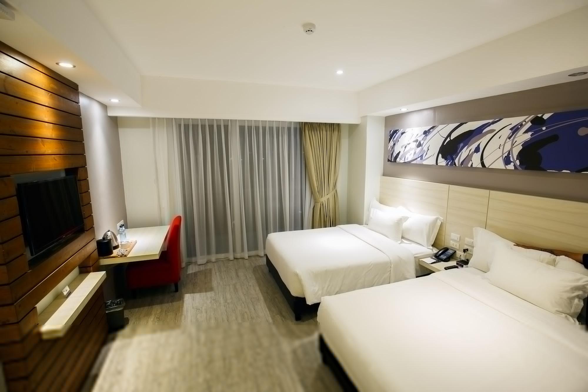 Solea Resort Lapu-Lapu City
