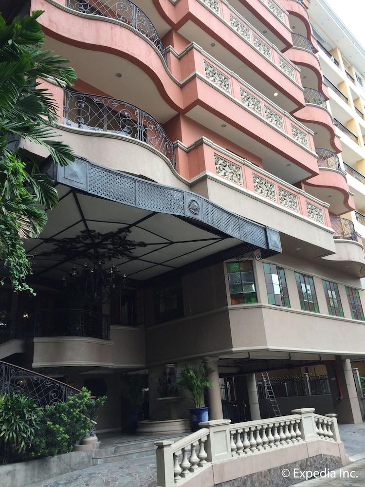 Sophia Cebu