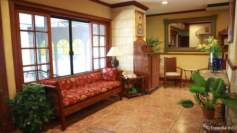 Aparthotel Sophia Cebu