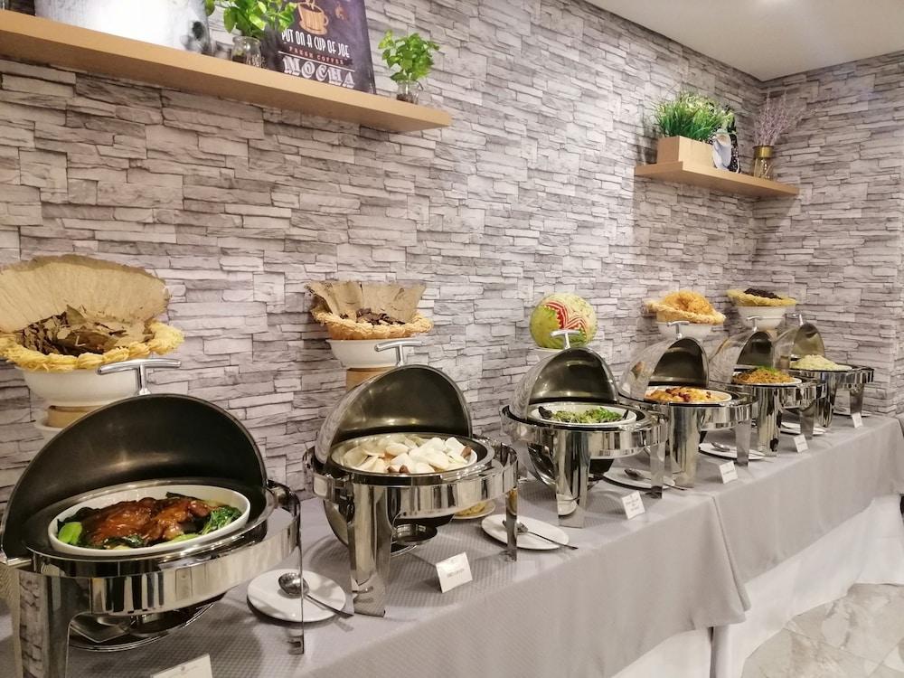 Hotel Amethyst Boutique Powered By Cocotel Cebu
