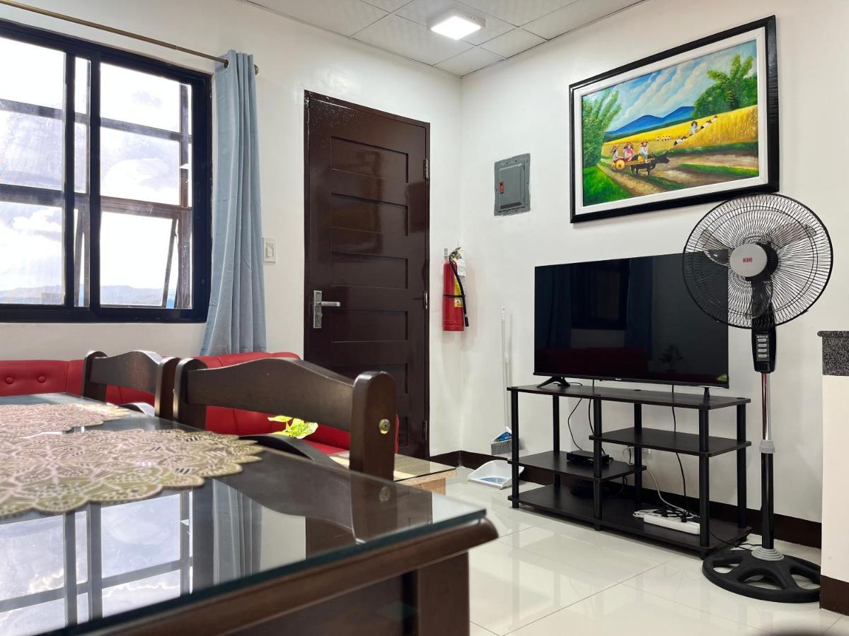 Apartment Hrs Apartelle