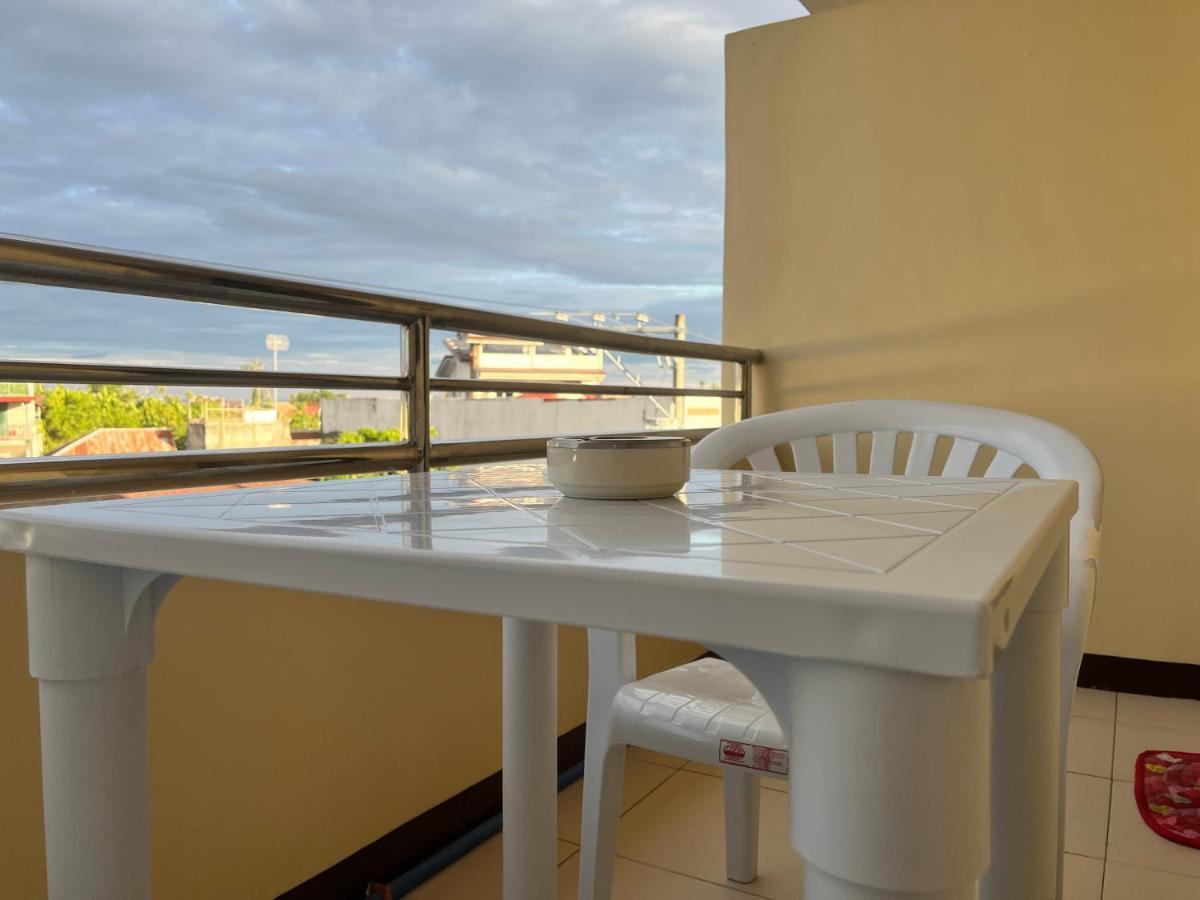 Apartment Hrs Apartelle *