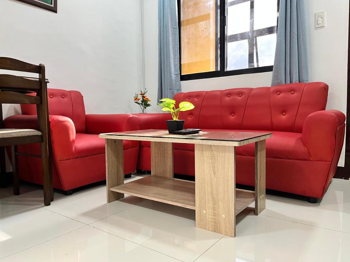 Apartment Hrs Apartelle Talisay (Cebu)