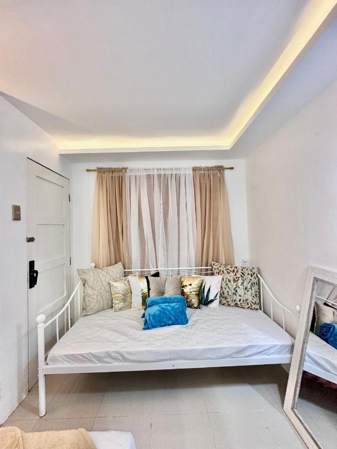 Queen Size In Cebu Apartamento Mandaue