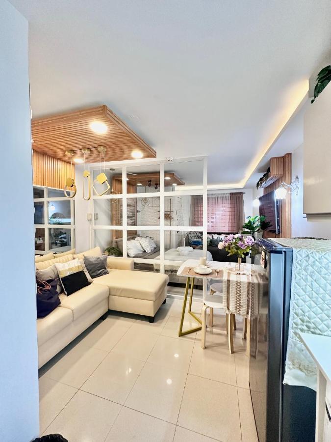 Apartamento Queen Size In Cebu Mandaue
