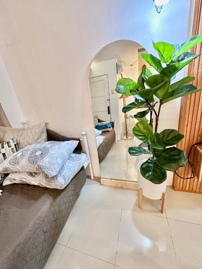 Apartamento Queen Size In Cebu