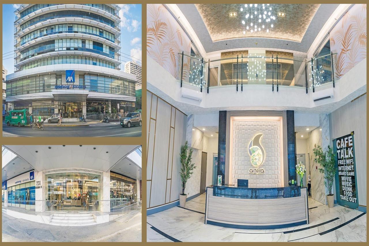 Anika Hotel