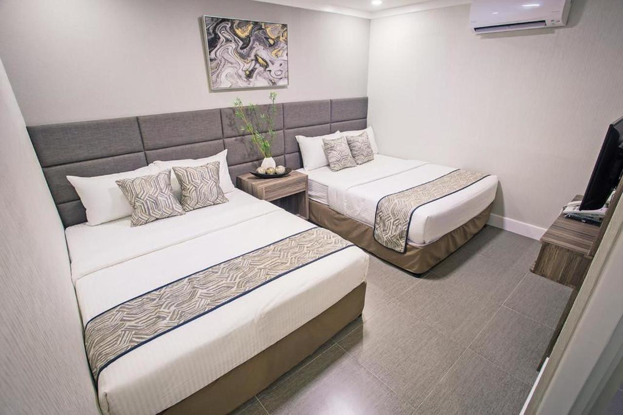 Anika Hotel