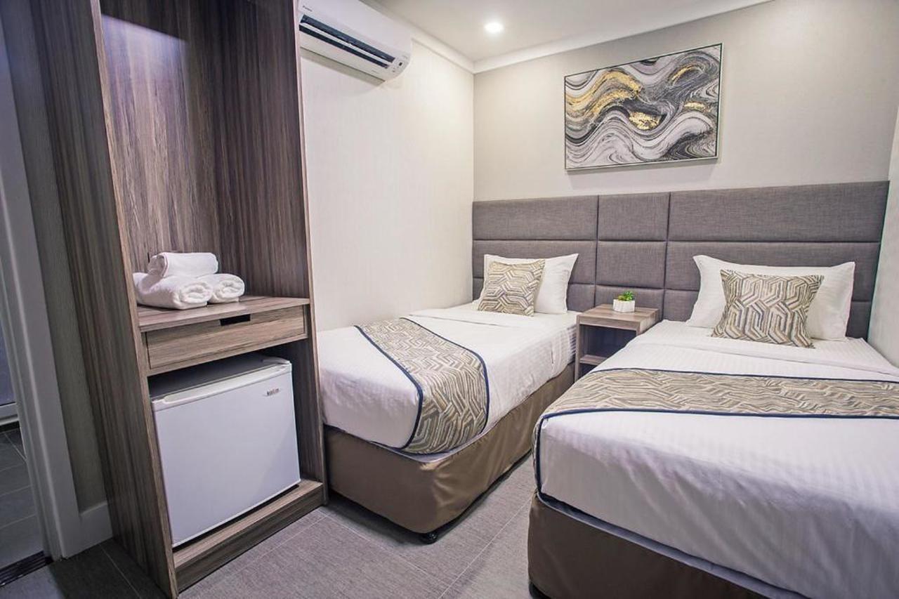 Anika Hotel 2*