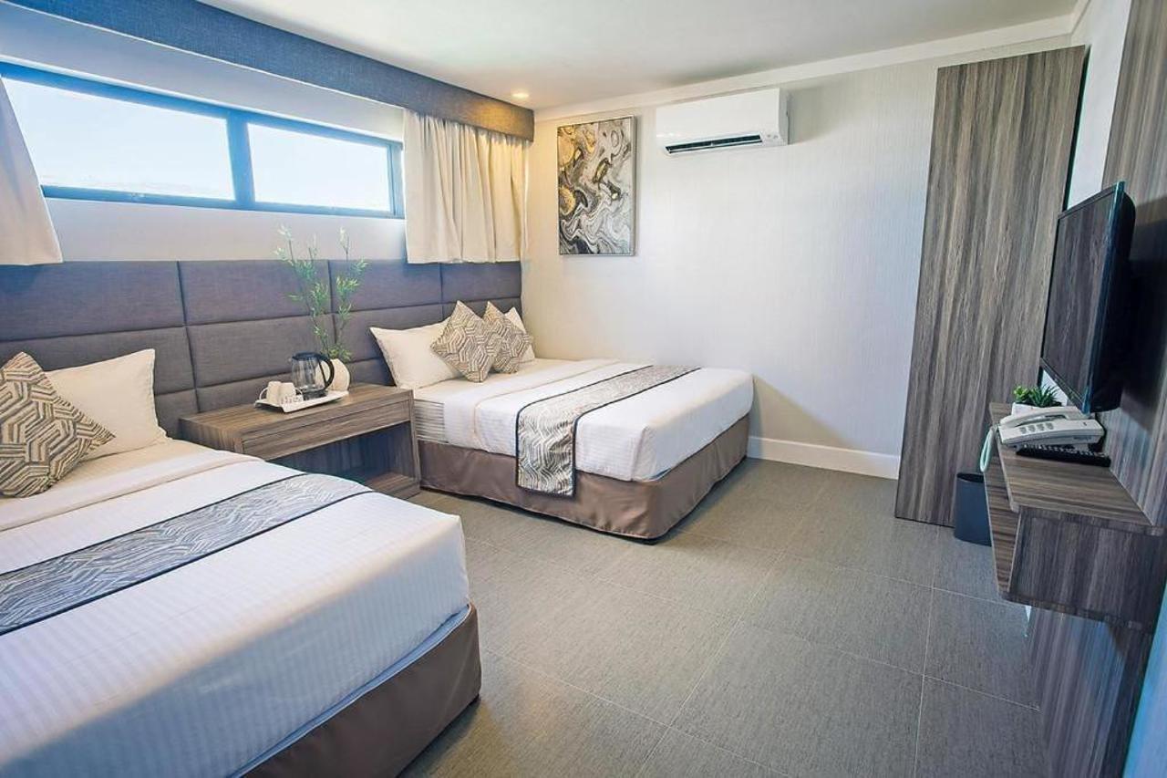 Hotel Anika Cebu