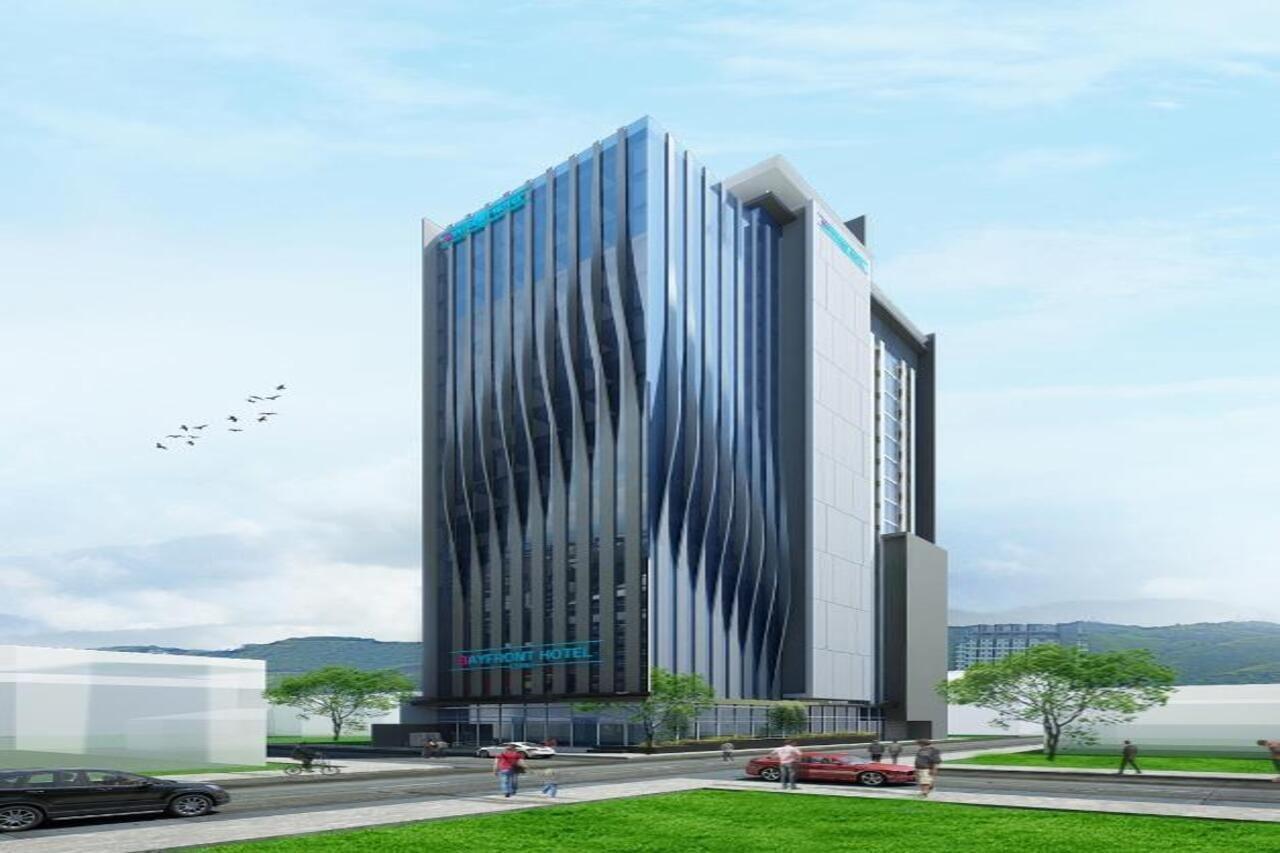 Bayfront Capitol Site Hotel 3*