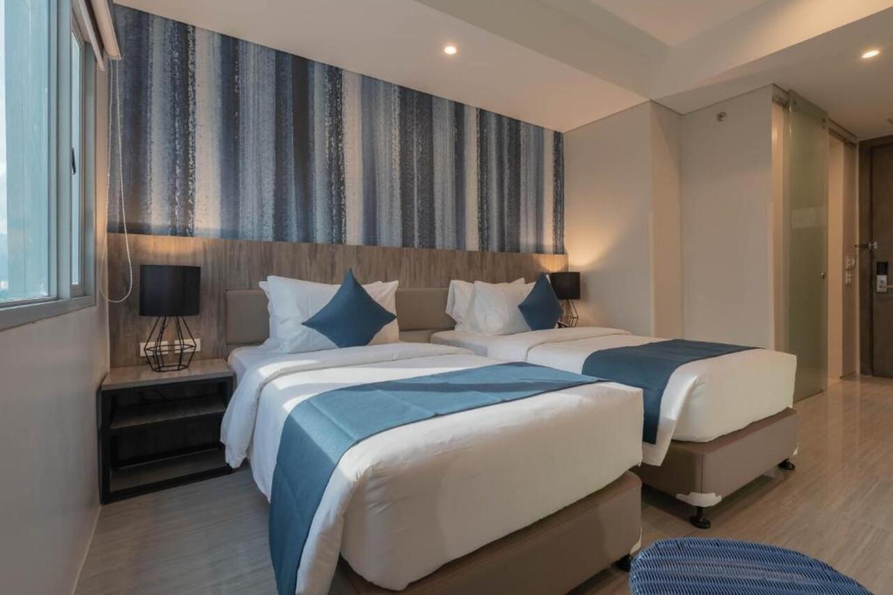 Bayfront Capitol Site Hotel 3*