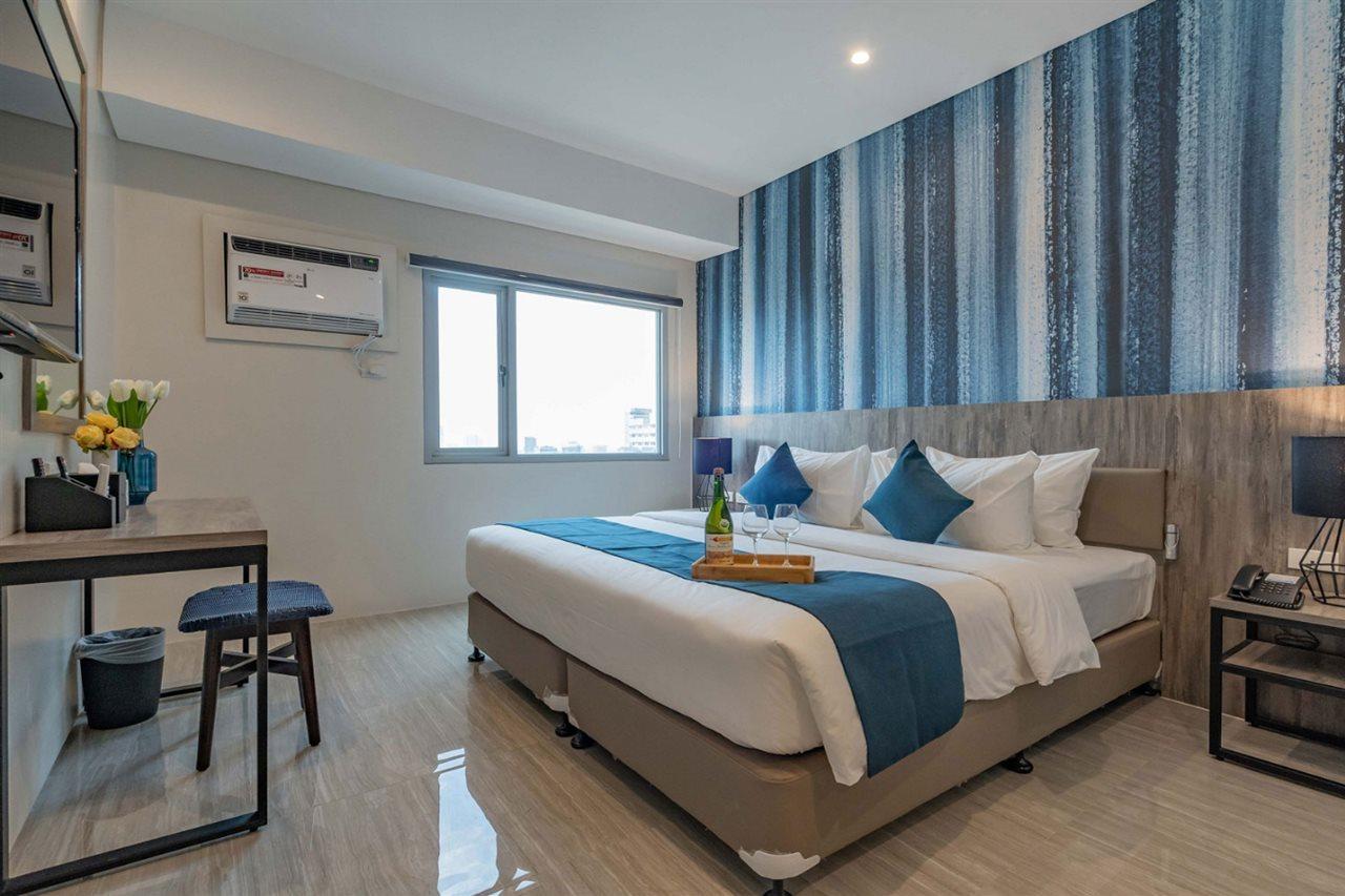 Bayfront Capitol Site Cebu