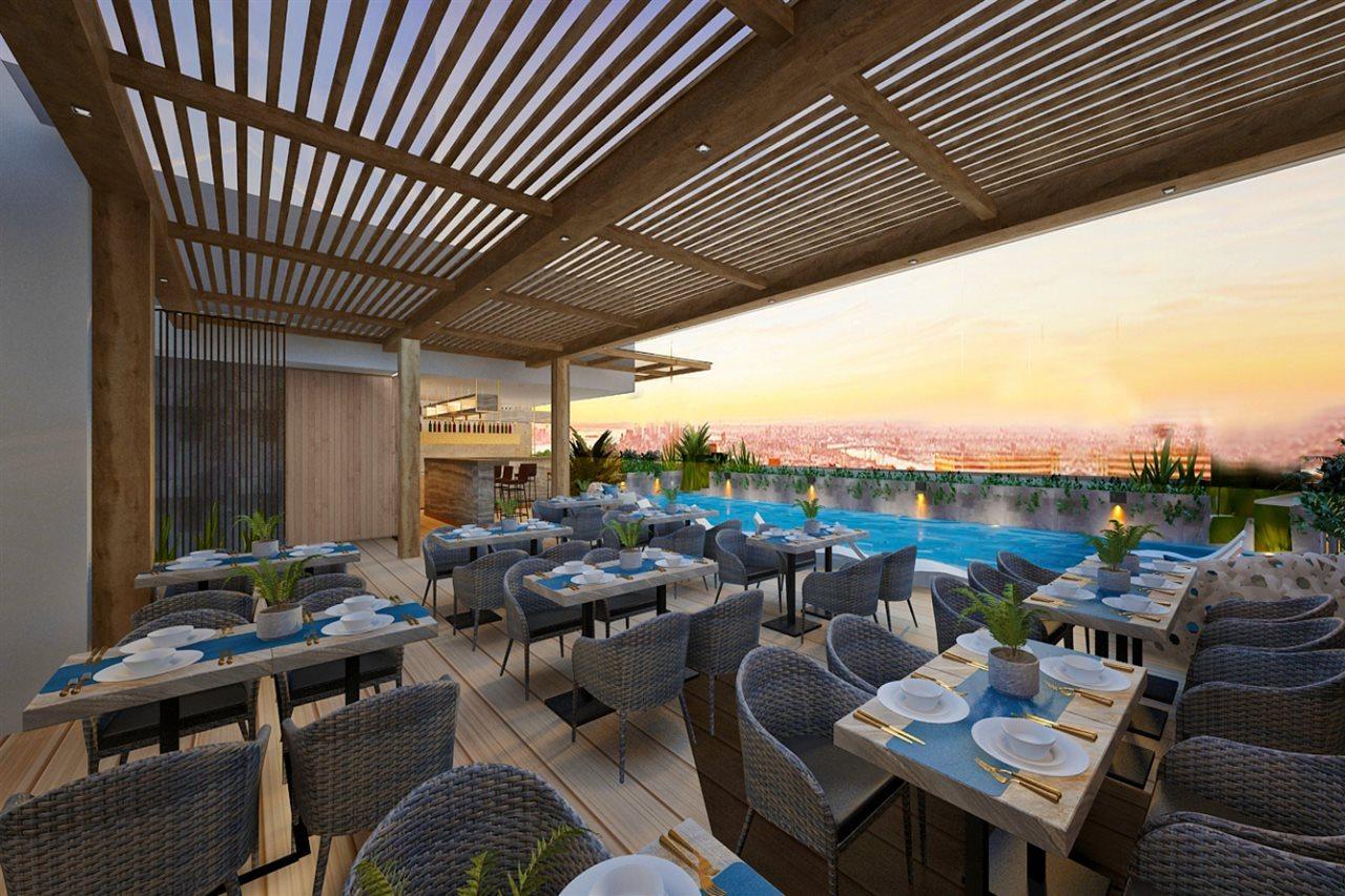 Bayfront Capitol Site 3*